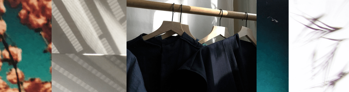 Mix of artistic pictures