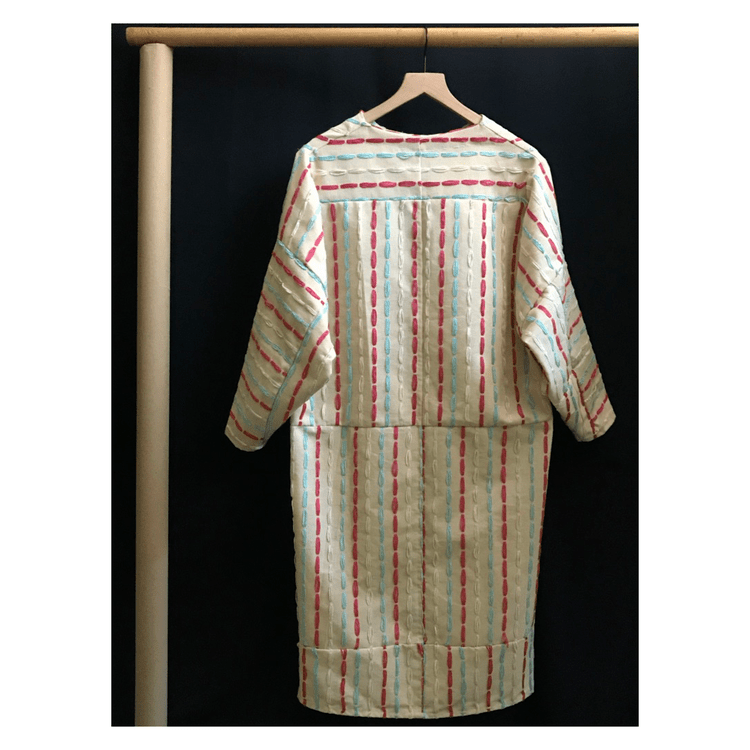 Stitchways Coat view 3