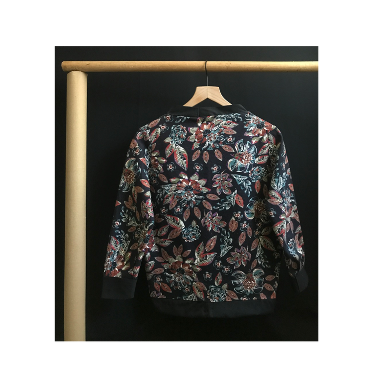 Wallflower Sweat view 3